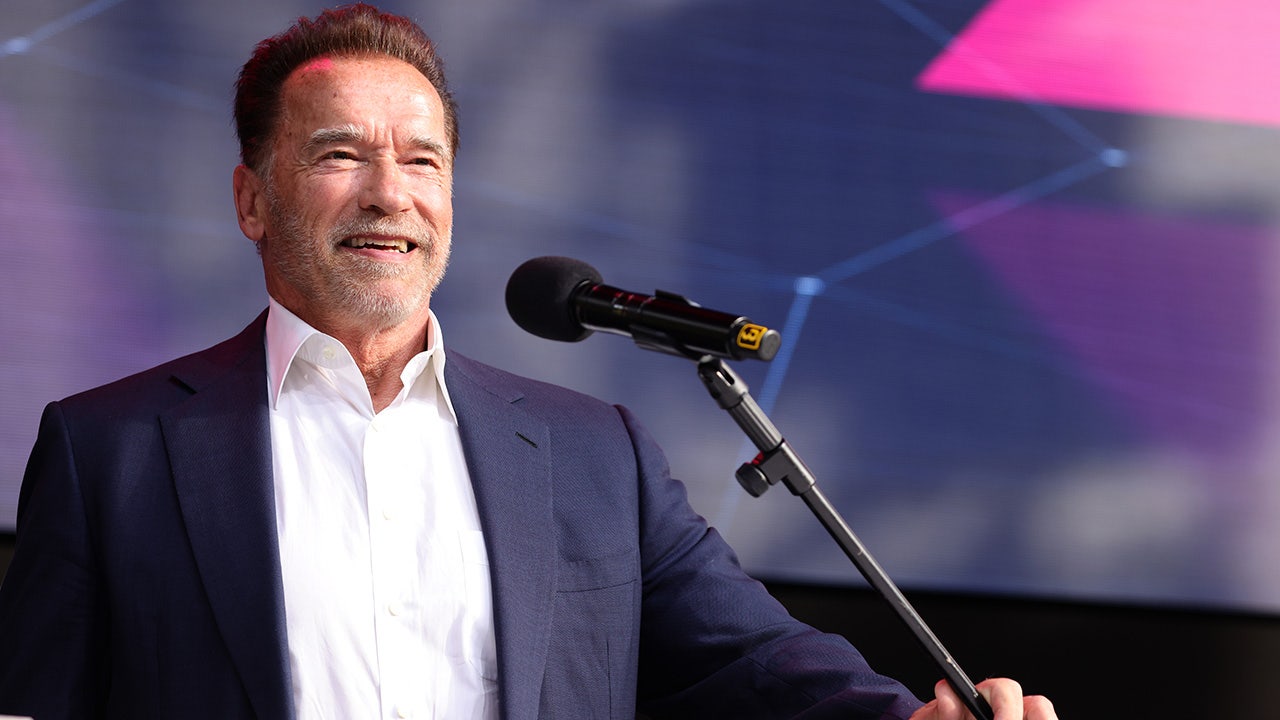 Arnold Schwarzenegger 75th birthday: Actor pays tribute to his late mother