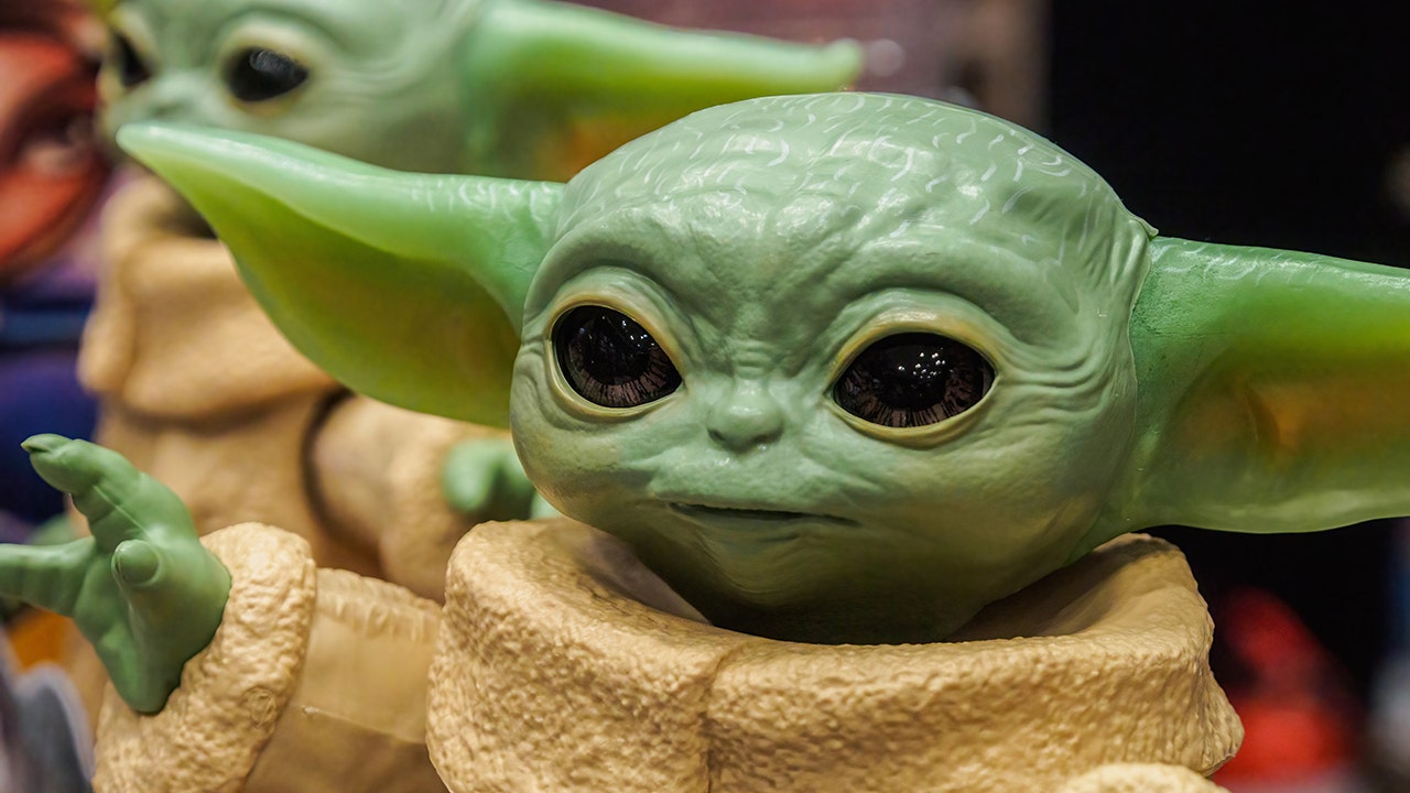 ‘Gremlins’ director claims Baby Yoda was ‘stolen’ from Gizmo character