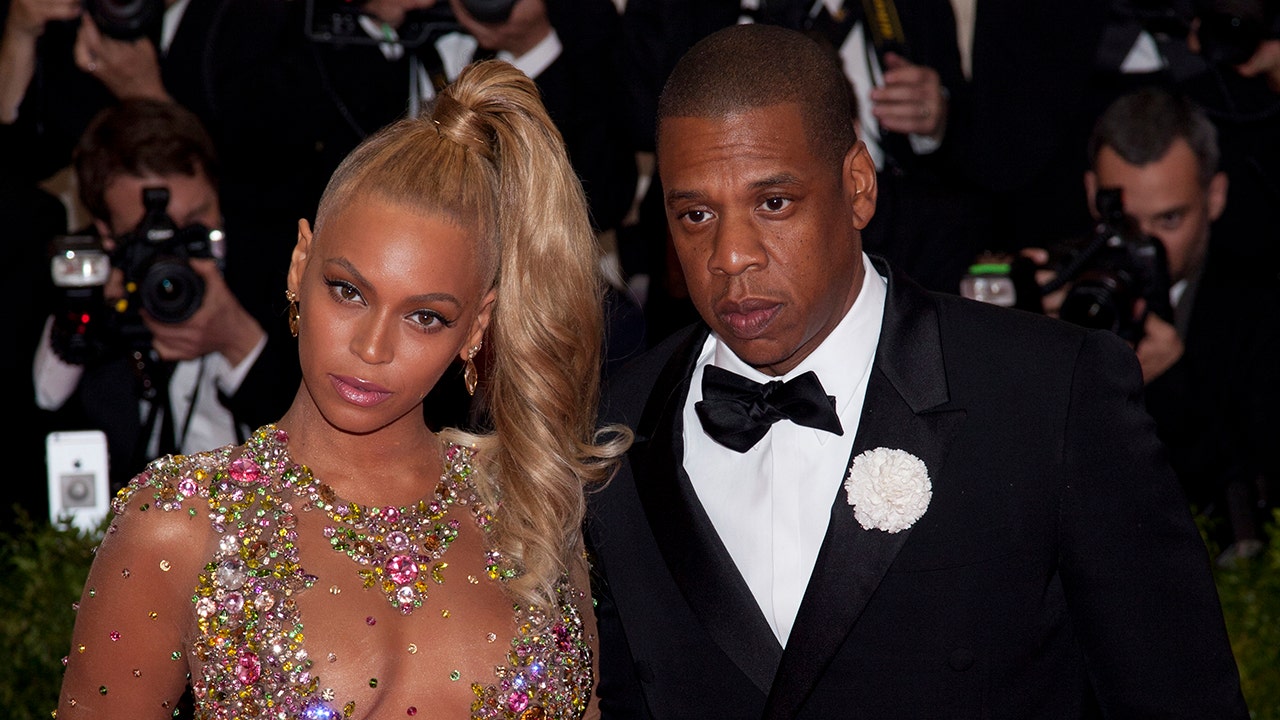 Beyoncé seemingly references elevator incident with Jay-Z, Solange in new album ‘Renaissance’