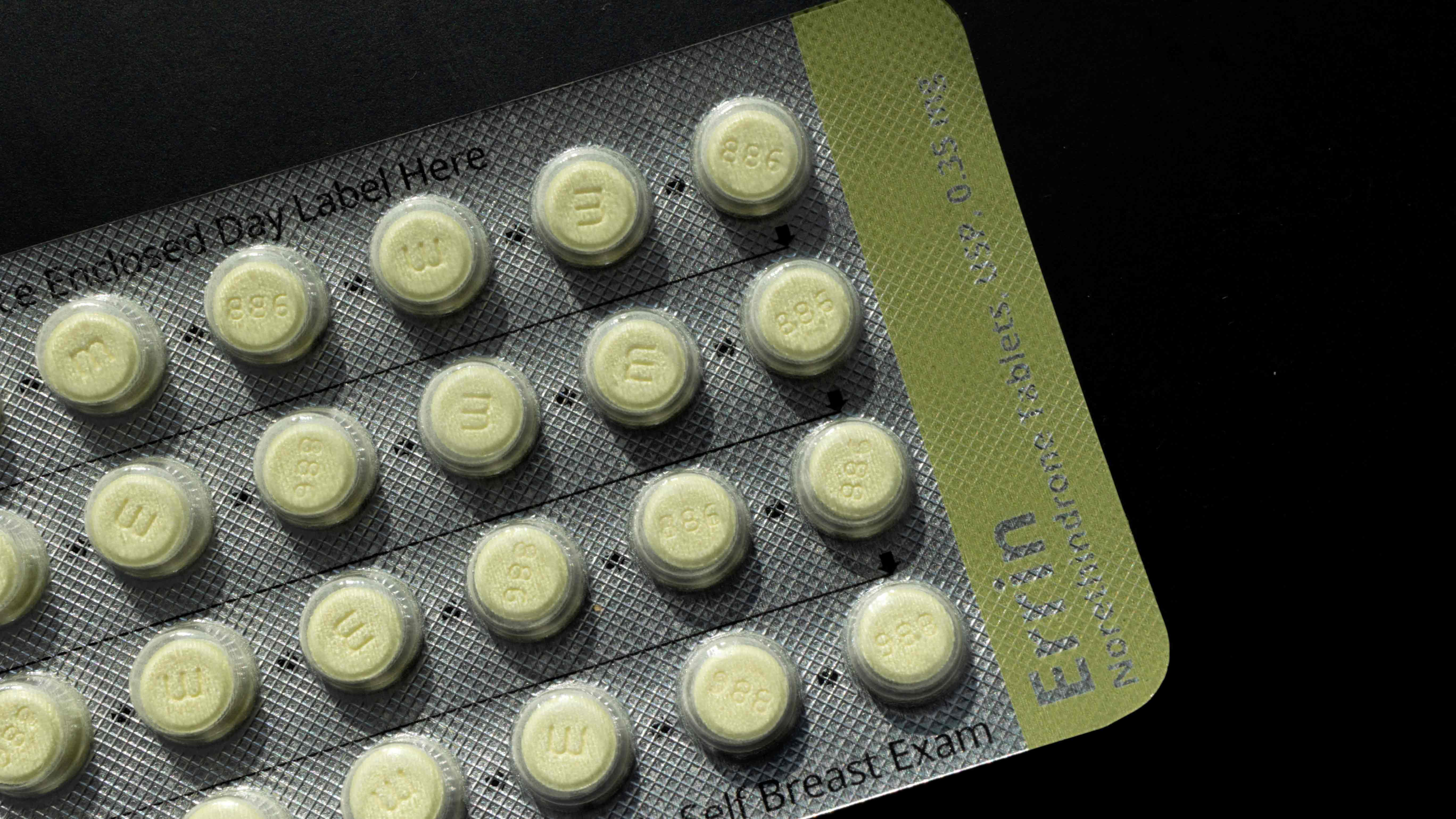 Biden admin says birth control is still protected after Supreme Court