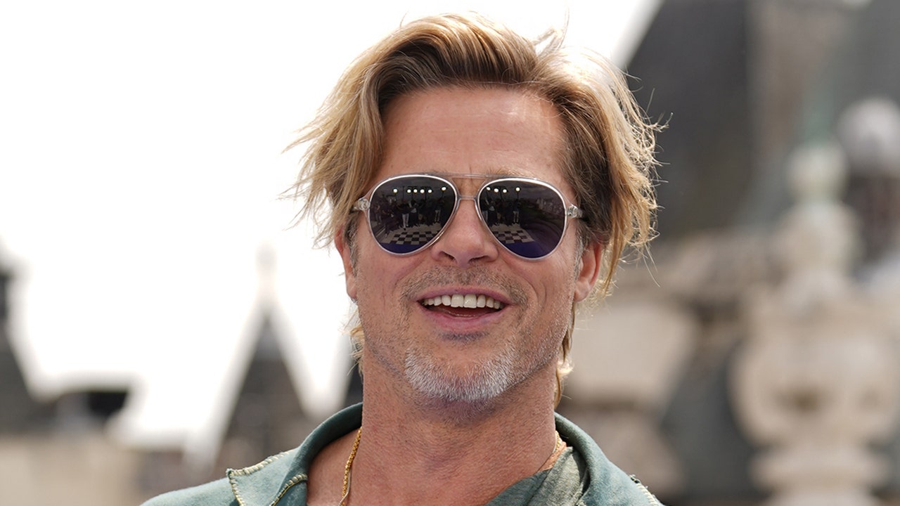 Brad Pitt Street Style: How to Get His Effortlessly Cool Look