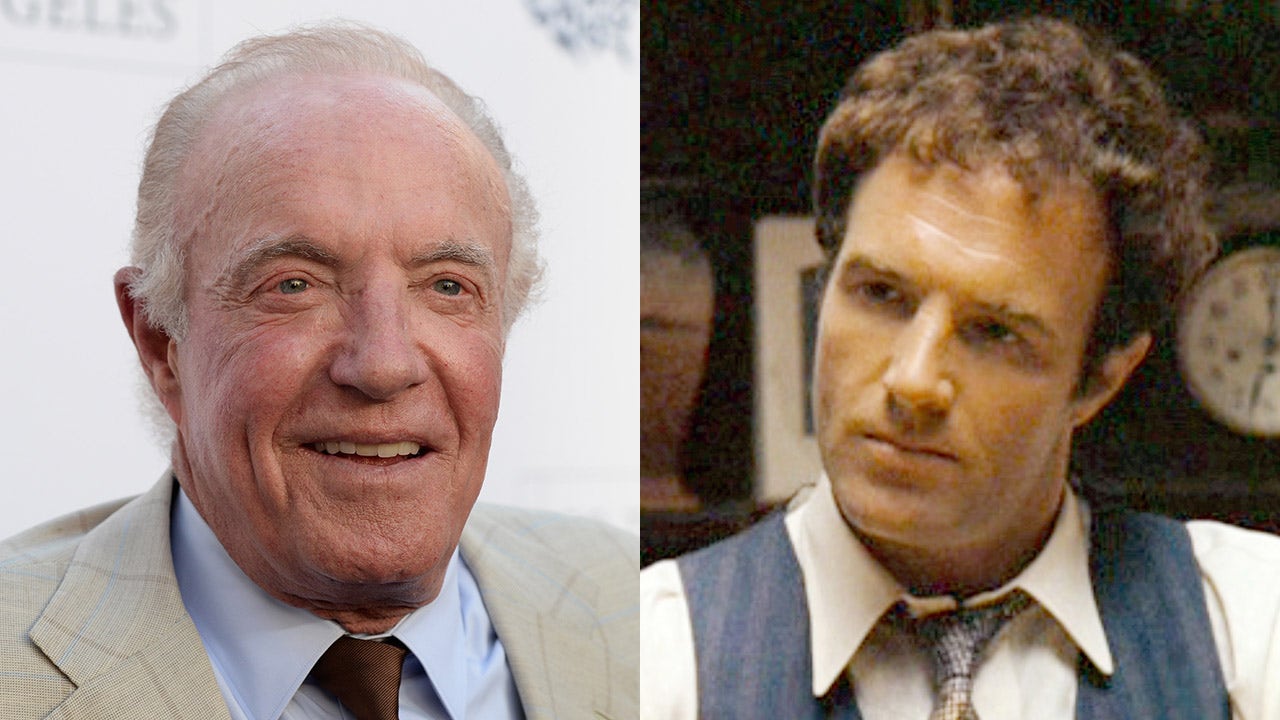 James Caan: 'The Godfather' star creates Hollywood legacy with signature movie roles across the decades
