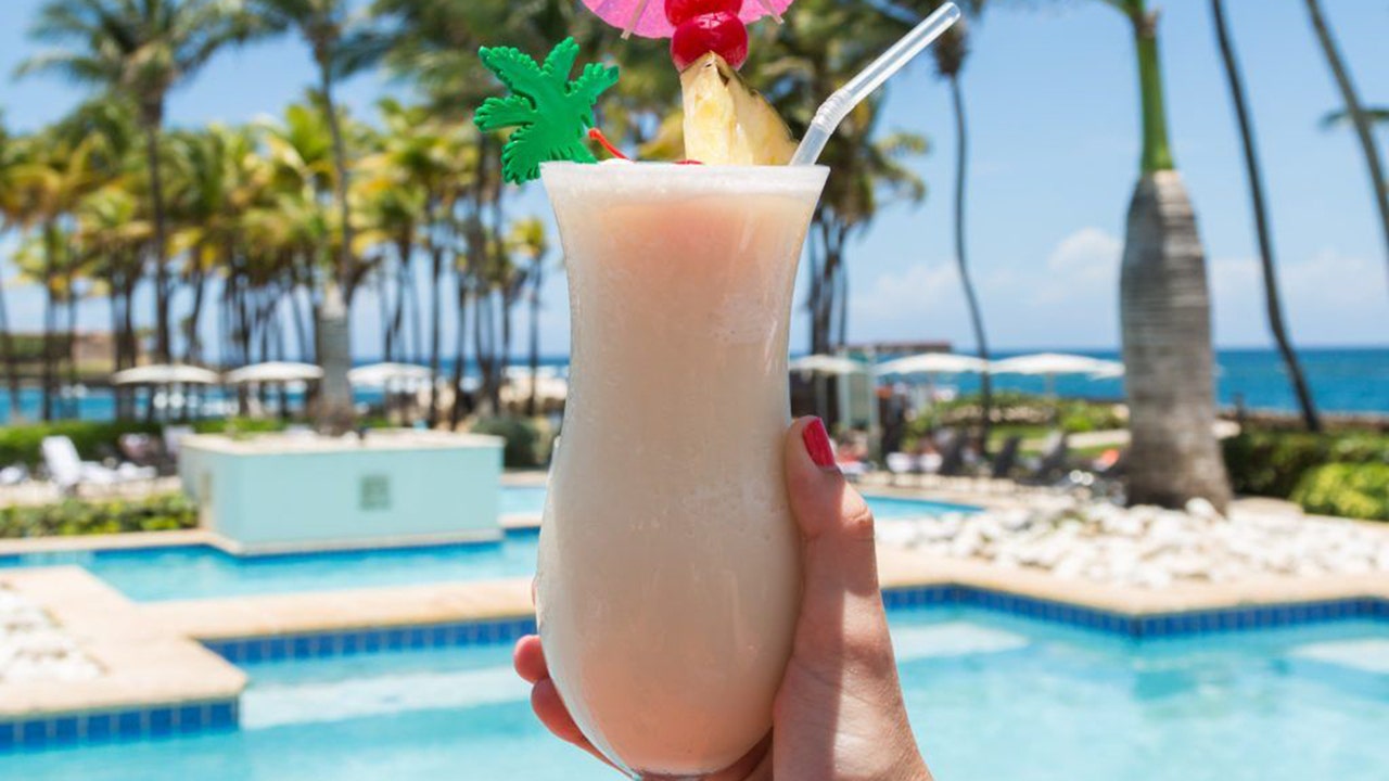 National Pina Colada Day: Here are 3 recipes to celebrate