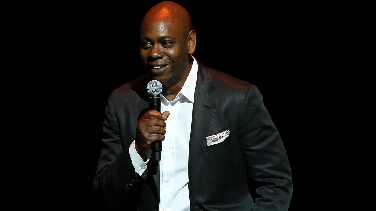 Comedians defend Dave Chappelle in wake of canceled Minnesota show: 'Nobody should be censored'