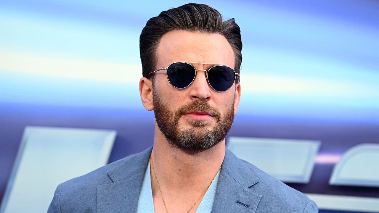 Will Chris Evans reprise Captain America role? A look at the actor’s famous movie times and early life