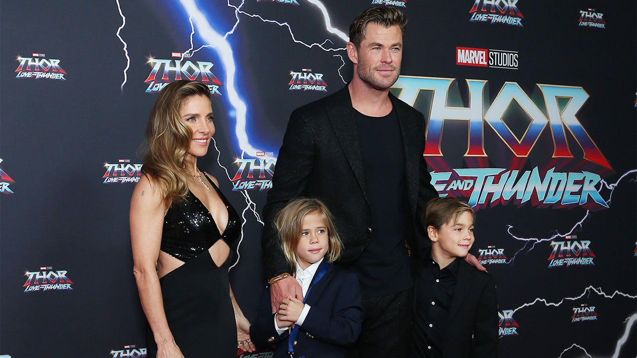 Por conta da Marvel, Chris Hemsworth pode não trabalhar com