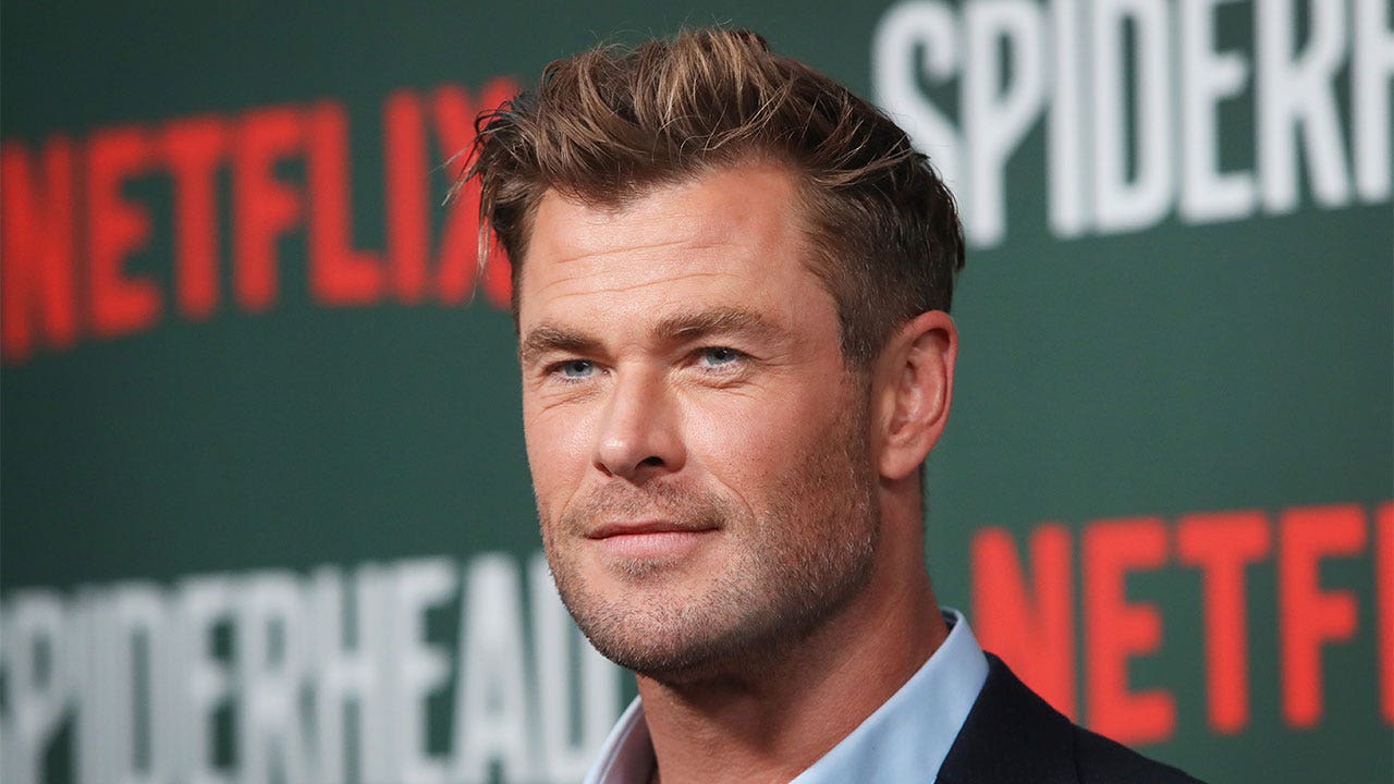 Chris Hemsworth to take 'time off' from acting after discovering  Alzheimer's risk, Chris Hemsworth