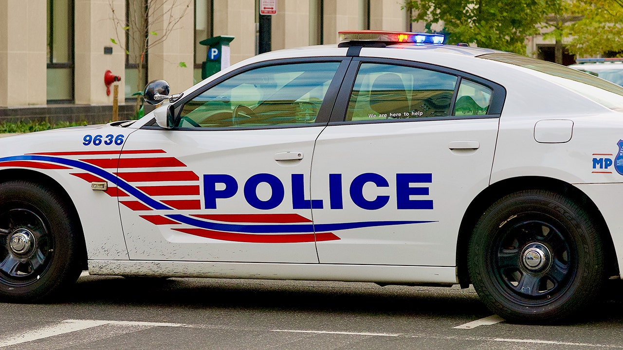 News :Washington, DC, hits 200 murders in consecutive years for first time since 2003