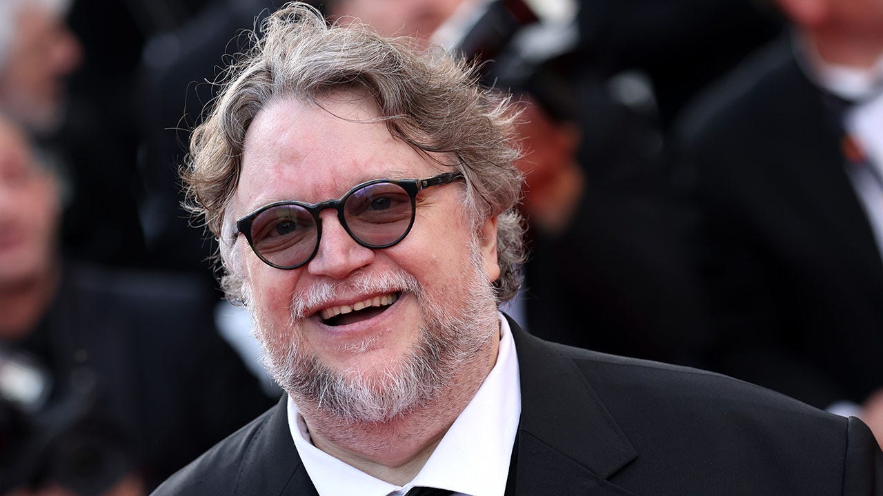 Guillermo del Toro’s adaption of 'Pinocchio' releases first trailer