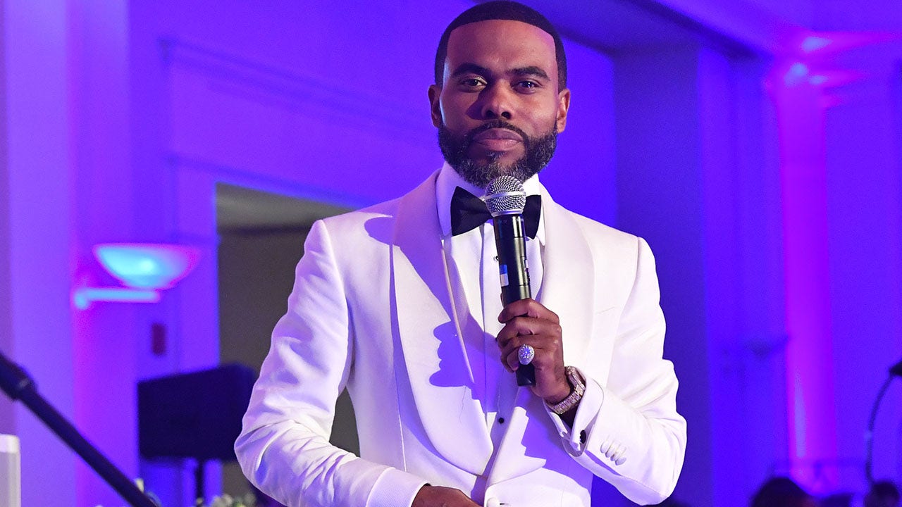 Comedian Lil Duval airlifted to hospital in Bahamas after car hits his ATV
