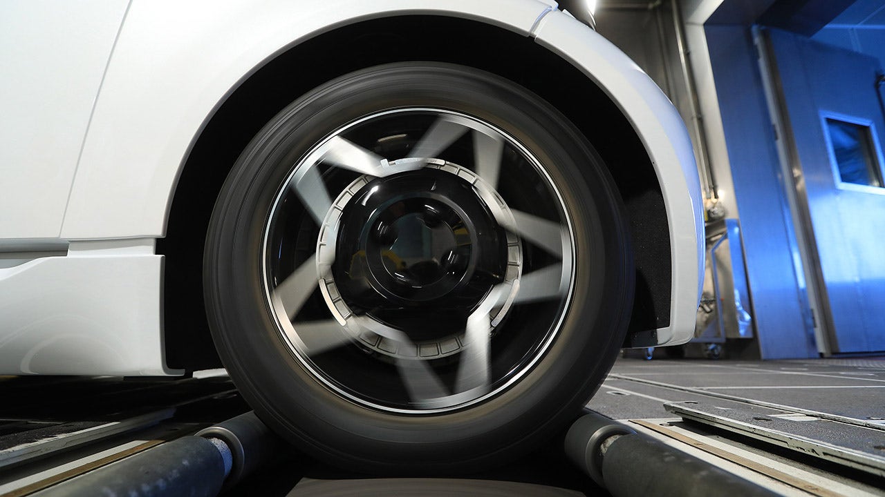 Here's how tires can save $70 a year on gas