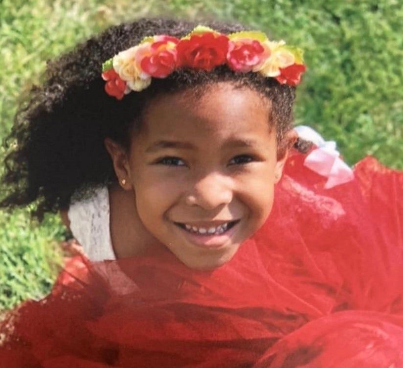 Minnesota police searching for missing 6-year-old girl after woman’s suicide
