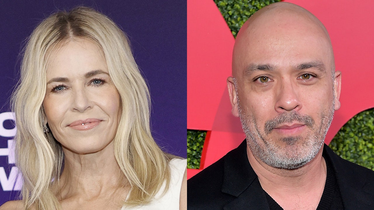 Chelsea Handler announces split with Jo Koy before one-year anniversary: 'It is best for us to take a break'