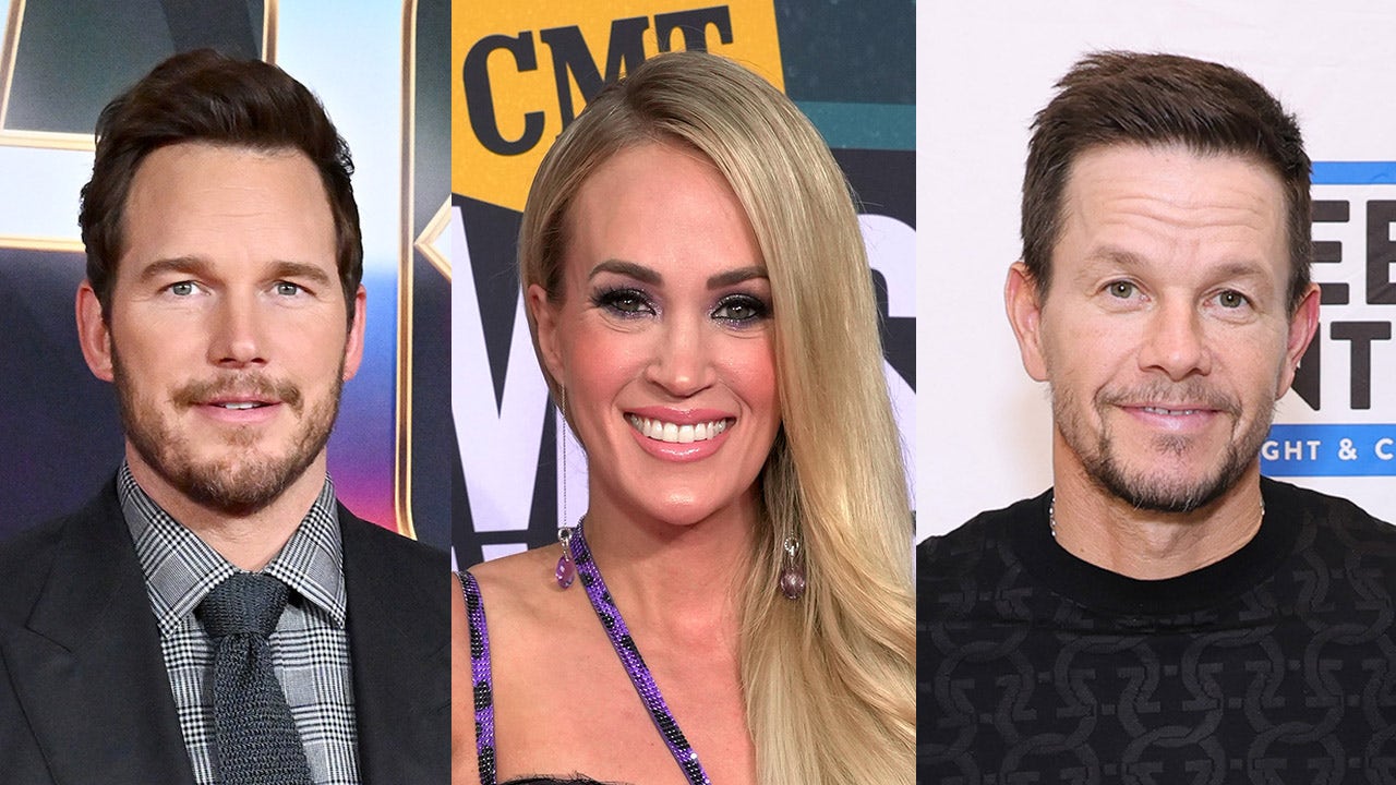 Celebrities speak on faith: How religion affects Hollywood careers of Chris Pratt, Mark Wahlberg and more