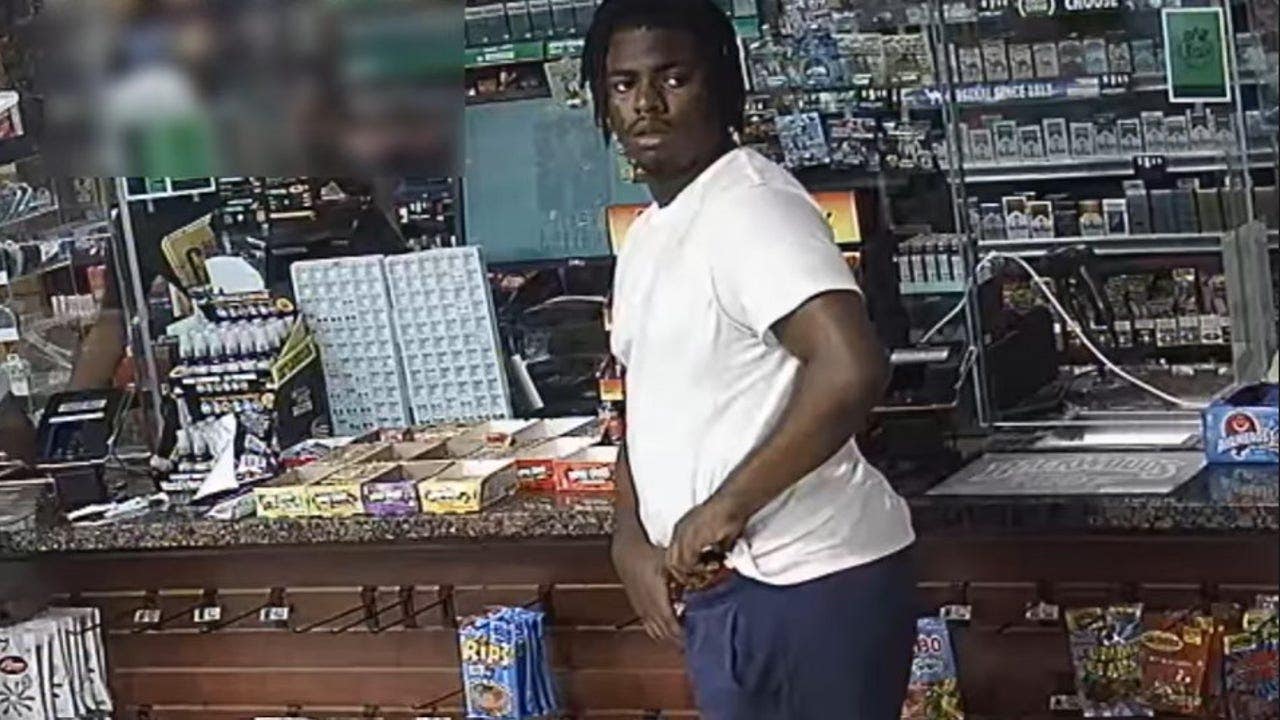 Houston man robs convenient store wearing ski mask he bought from the ...