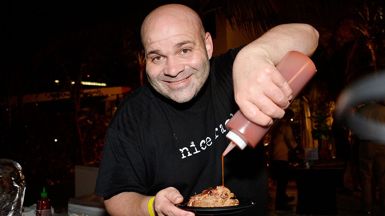 'Top Chef' alum Howard Kleinberg dead at 46