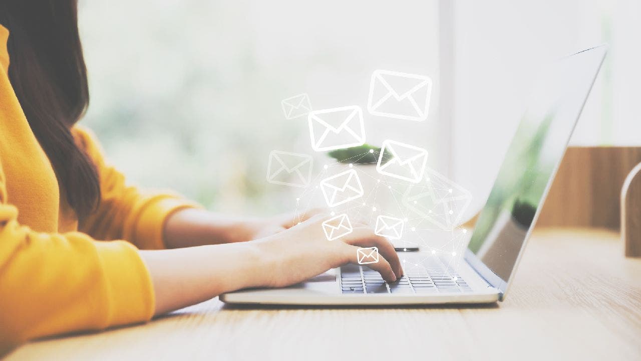 Unwanted emails flooding your inbox? Here’s what you can do