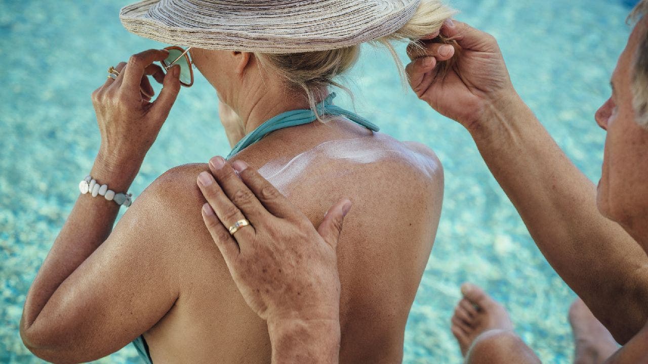How to protect your skin against sunburn and what to do if you do spend a little too much time in the sun