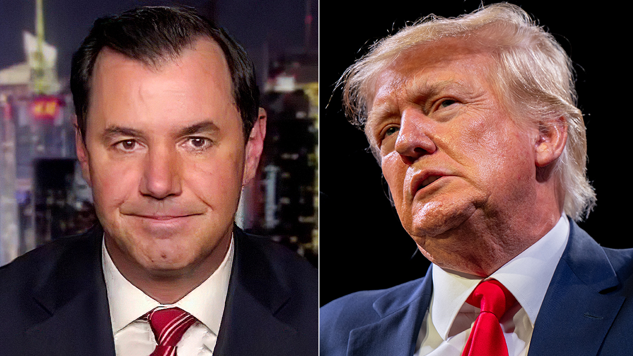 Media hypes January 6 witness’ Trump-Secret Service testimony as gospel: Concha