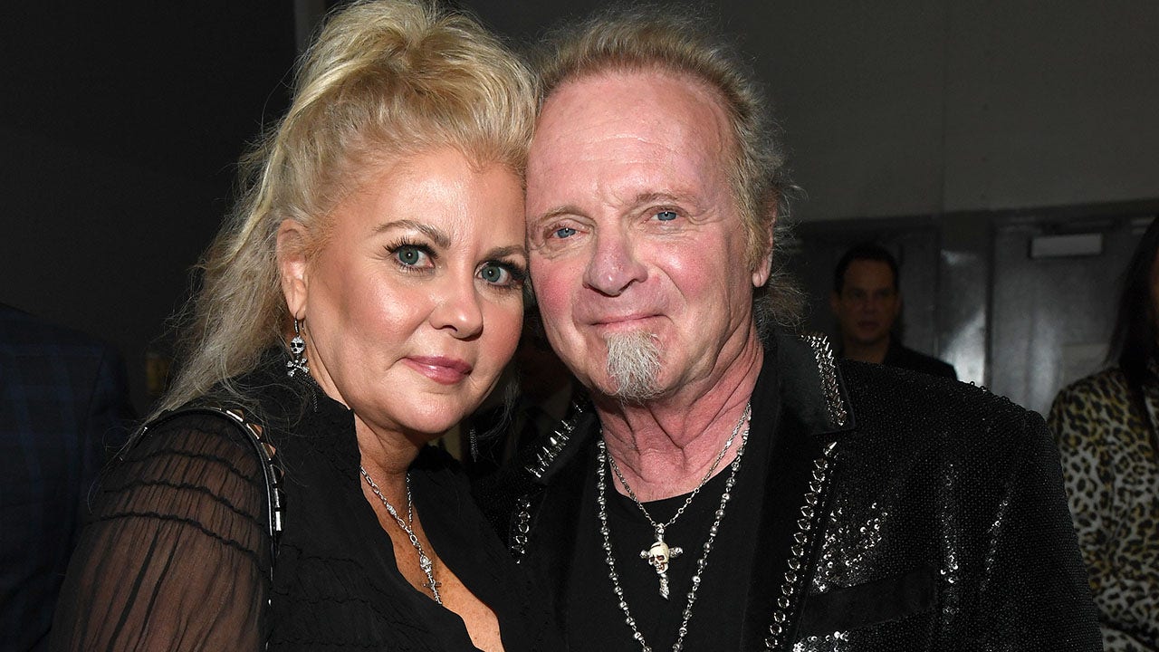 Aerosmith drummer's wife Linda Kramer dead at 55