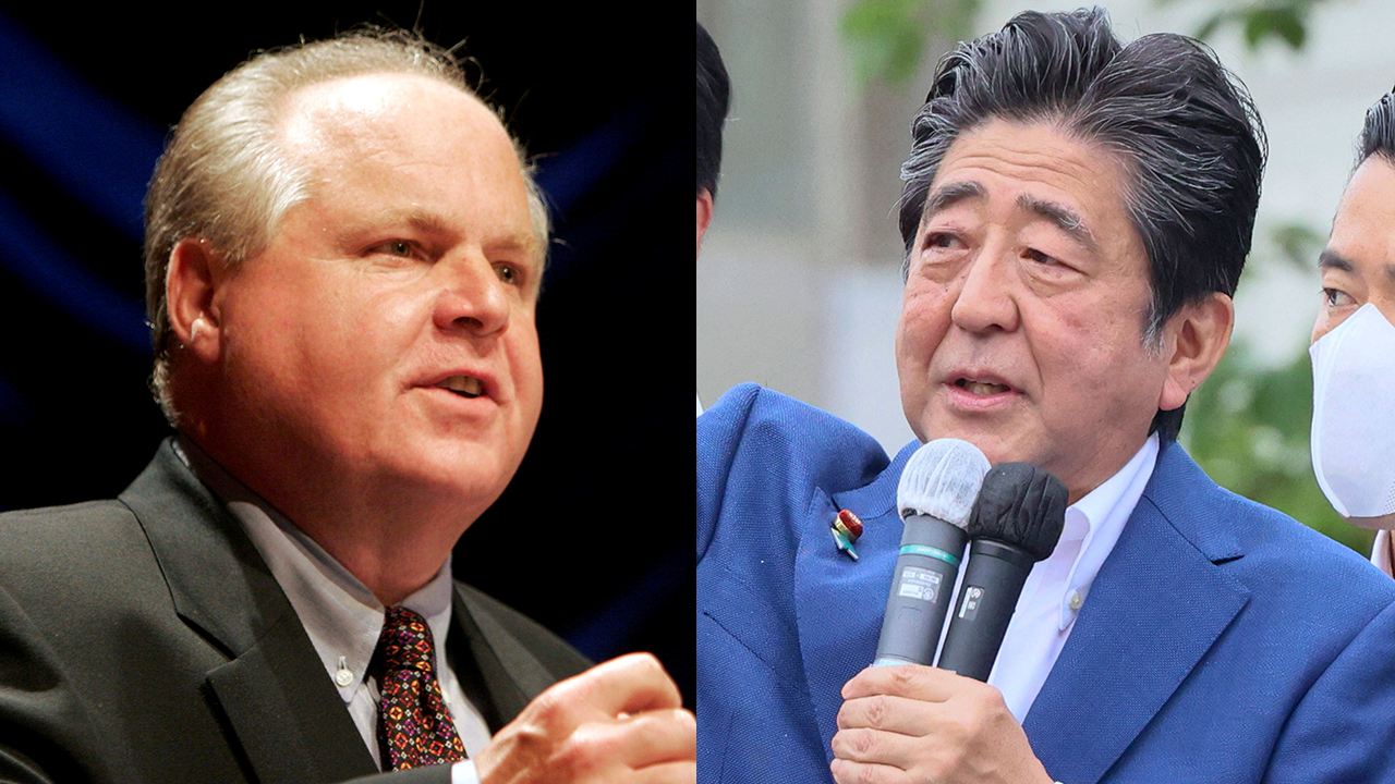 NPR, CBS, AP slamming Shinzo Abe is latest example of outlets bashing dead conservatives