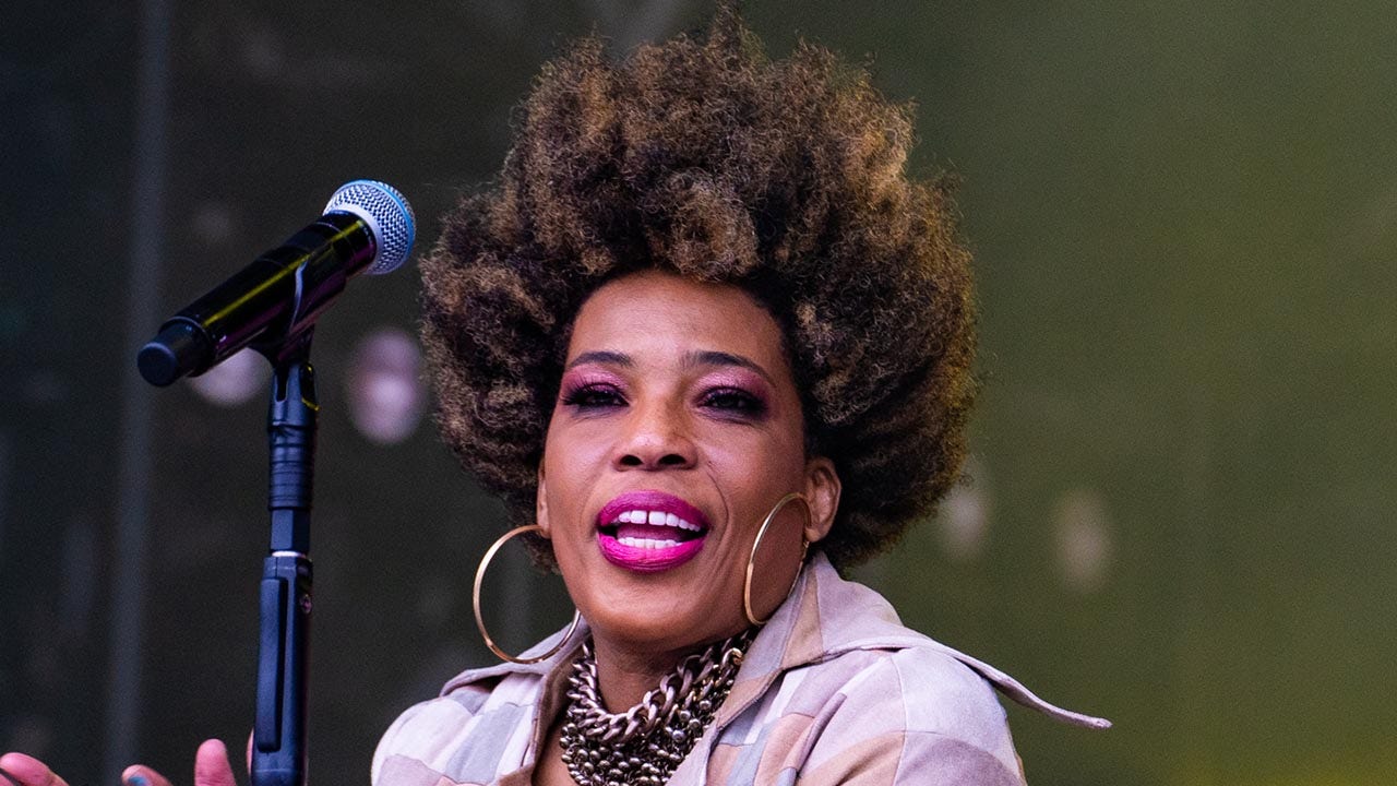 Macy Gray responds to backlash, accusations of ‘transphobia’ over her definition of a woman