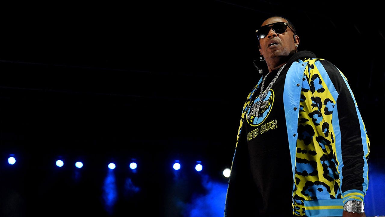 Master P opens up about daughter Tytyana Miller's death due to ...