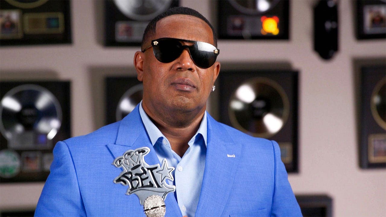 Master P opens up about daughter Tytyana Miller's death due to accidental drug overdose