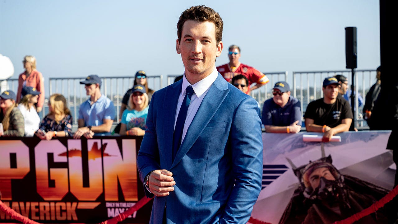 How did Miles Teller become famous? From 'Whiplash' to 'Top Gun' and everything in between