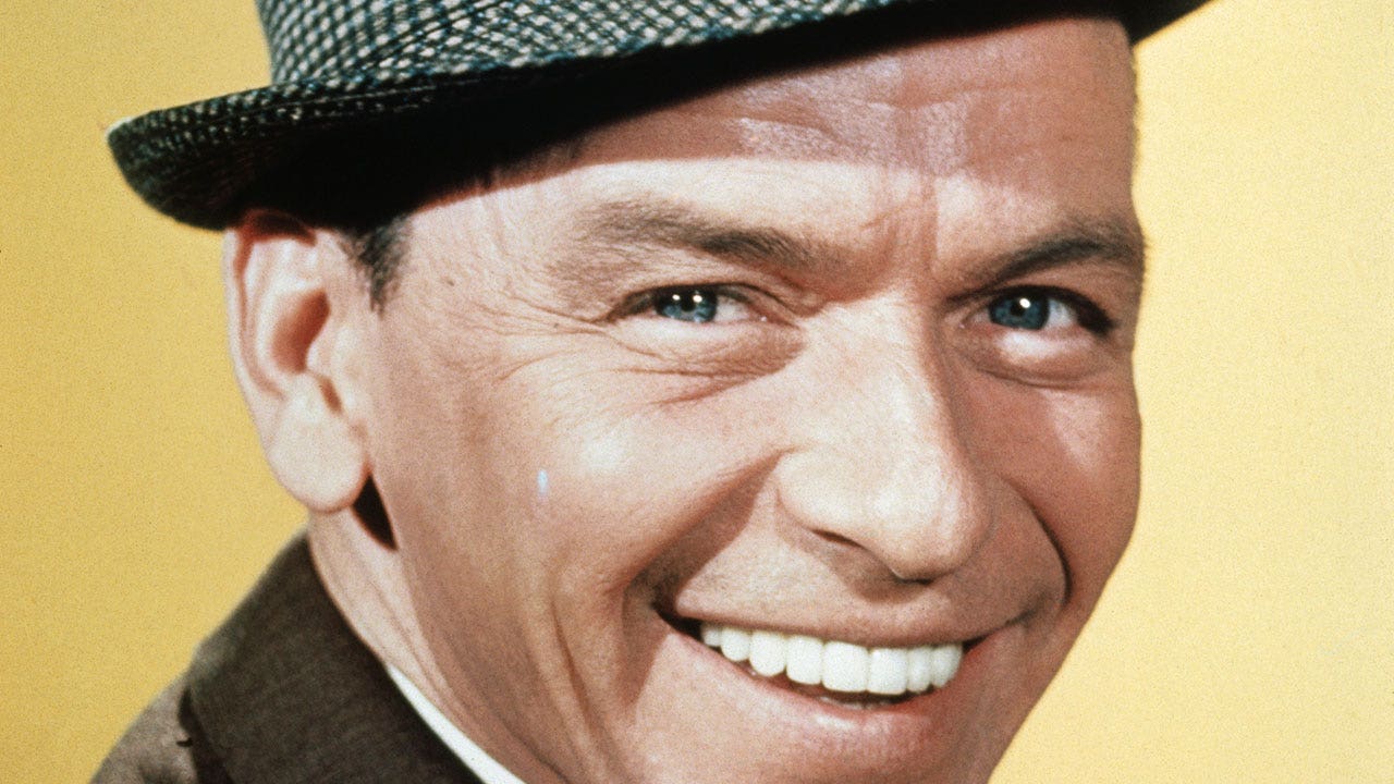 Frank Sinatra - wide 6