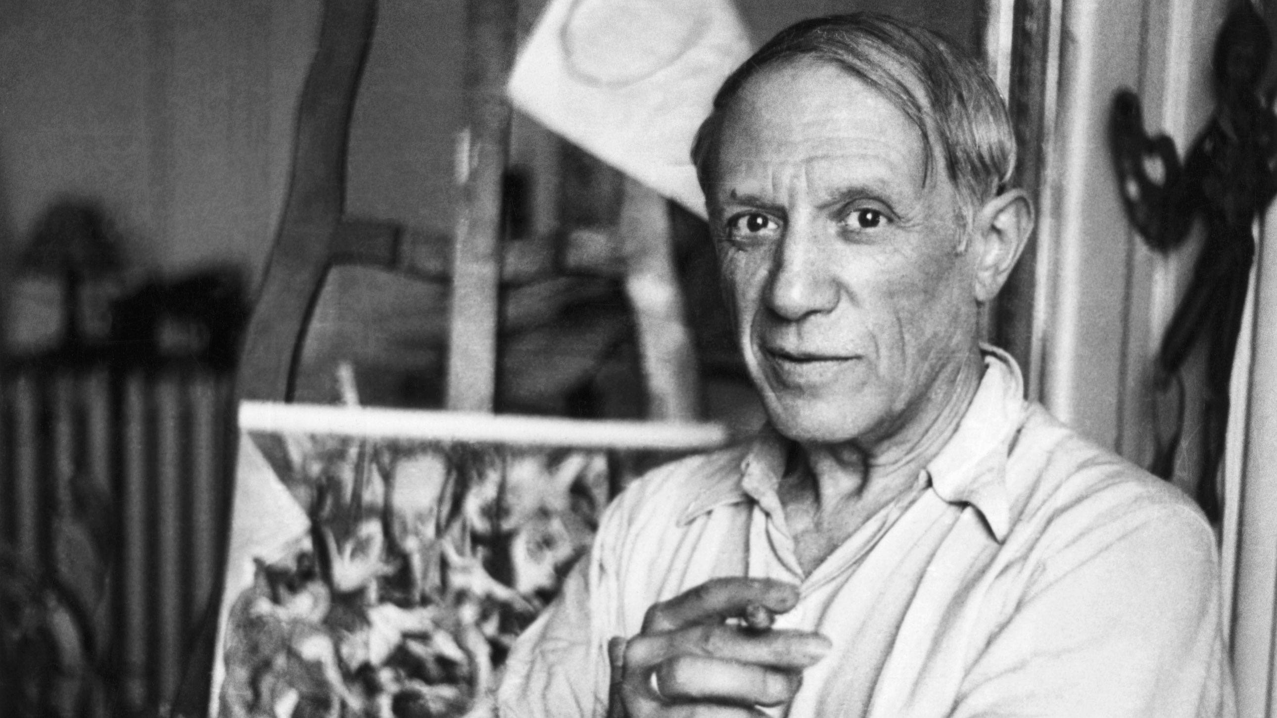 Why is Pablo Picasso so famous? A look at the 20th century’s most influential painter