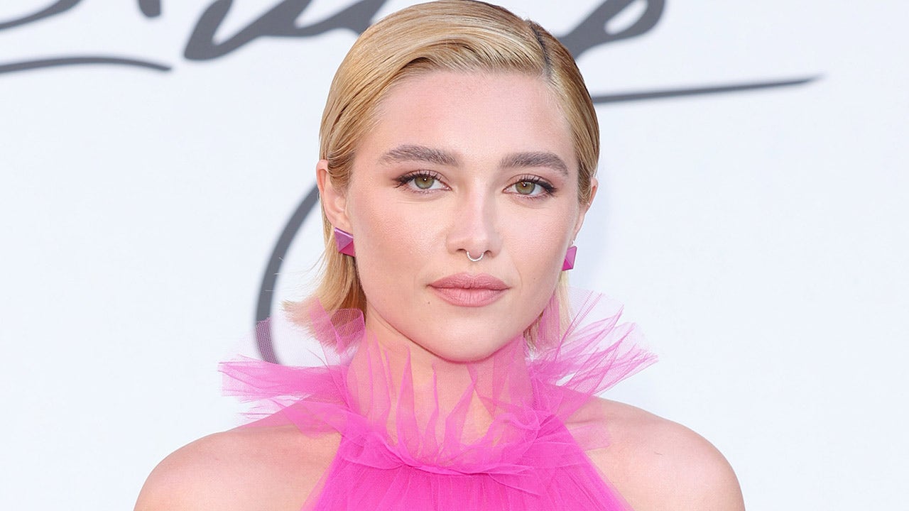 Florence Pugh slams critics of her see-through dress showing her breasts: ‘What. Is. So. Terrifying.’