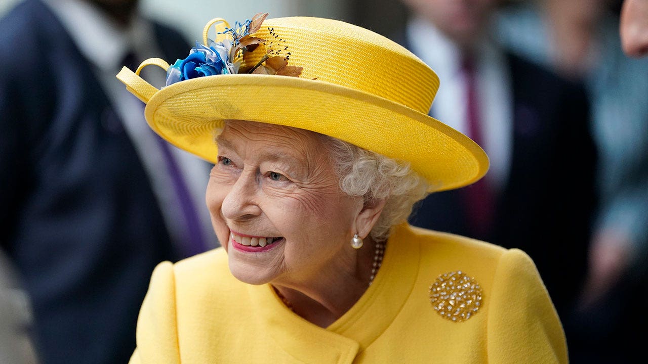 What we know about Queen Elizabeth II's funeral