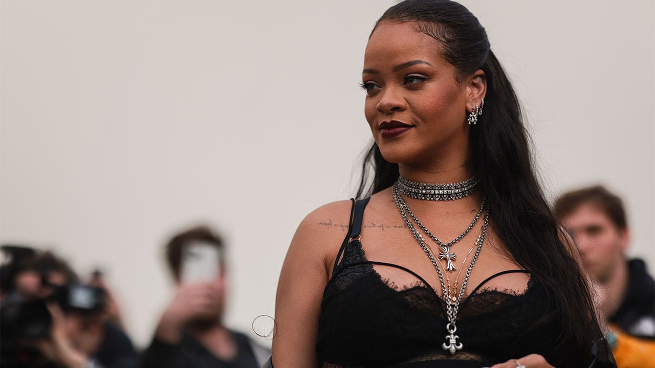 What Is Rihanna's Net Worth Ahead of Fenty Fashion House Launch?