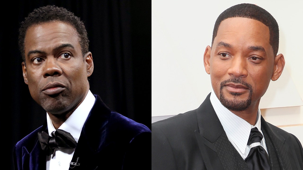 Oscars producer responds to Will Smith’s apology to Chris Rock: ‘I’m pulling for him’