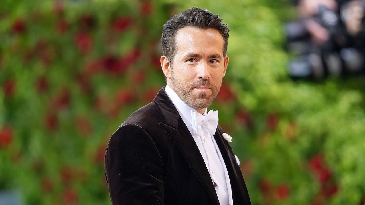 What movies has Ryan Reynolds been in? A glance into the actor's career and life with Blake Lively