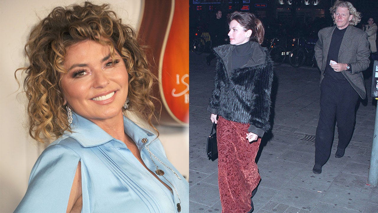 Shania Twain addresses ex-husband’s affair in Netflix documentary: 'I thought I had lost my voice forever'