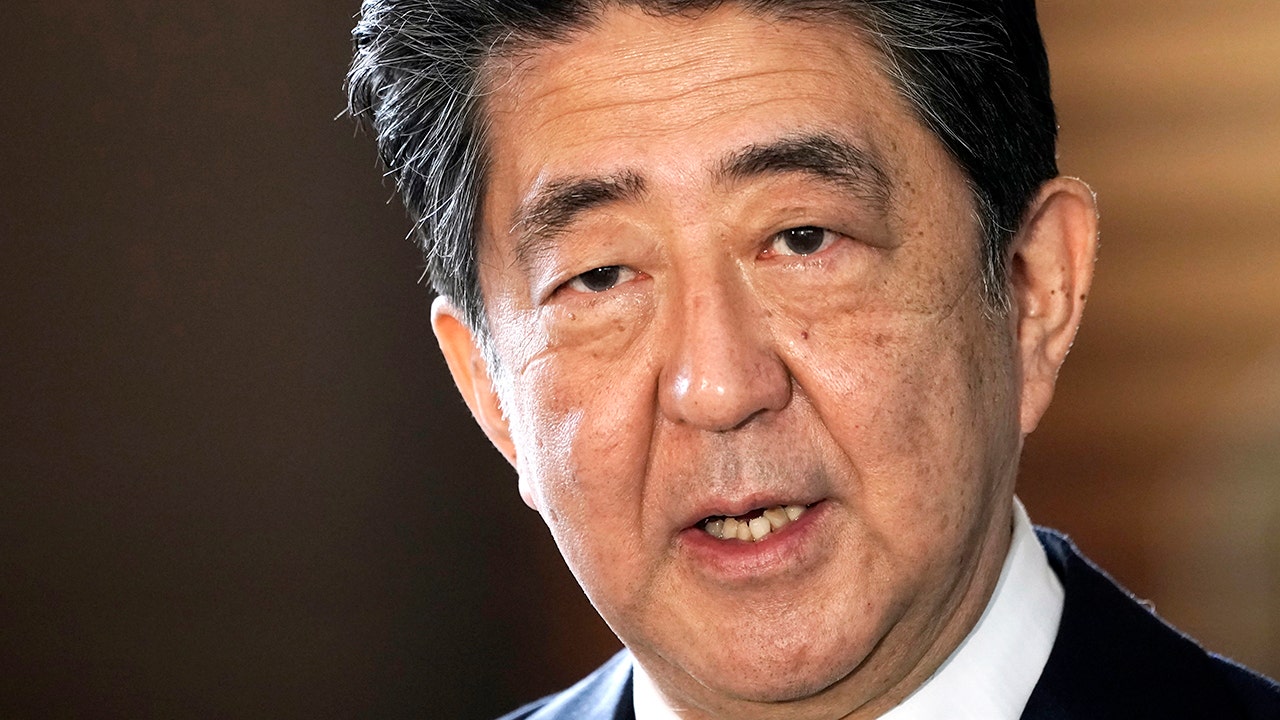 Shinzo Abe dead: Japan's longest-serving prime minister was conservative kingmaker who strengthened US ties