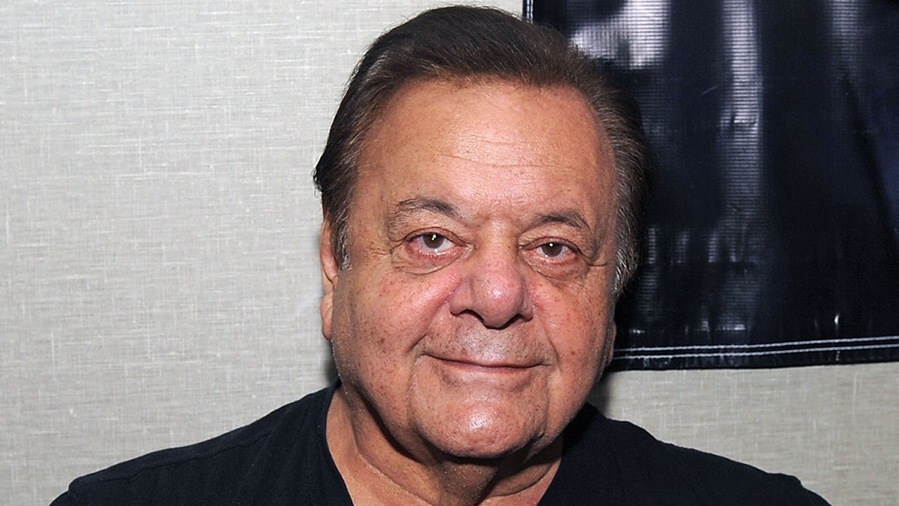 Paul Sorvino dead at 83: Hollywood mourns the loss of 'Goodfellas' star