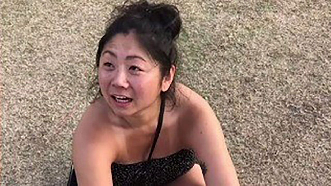 Tennessee newlywed accused of killing wife on Fiji honeymoon