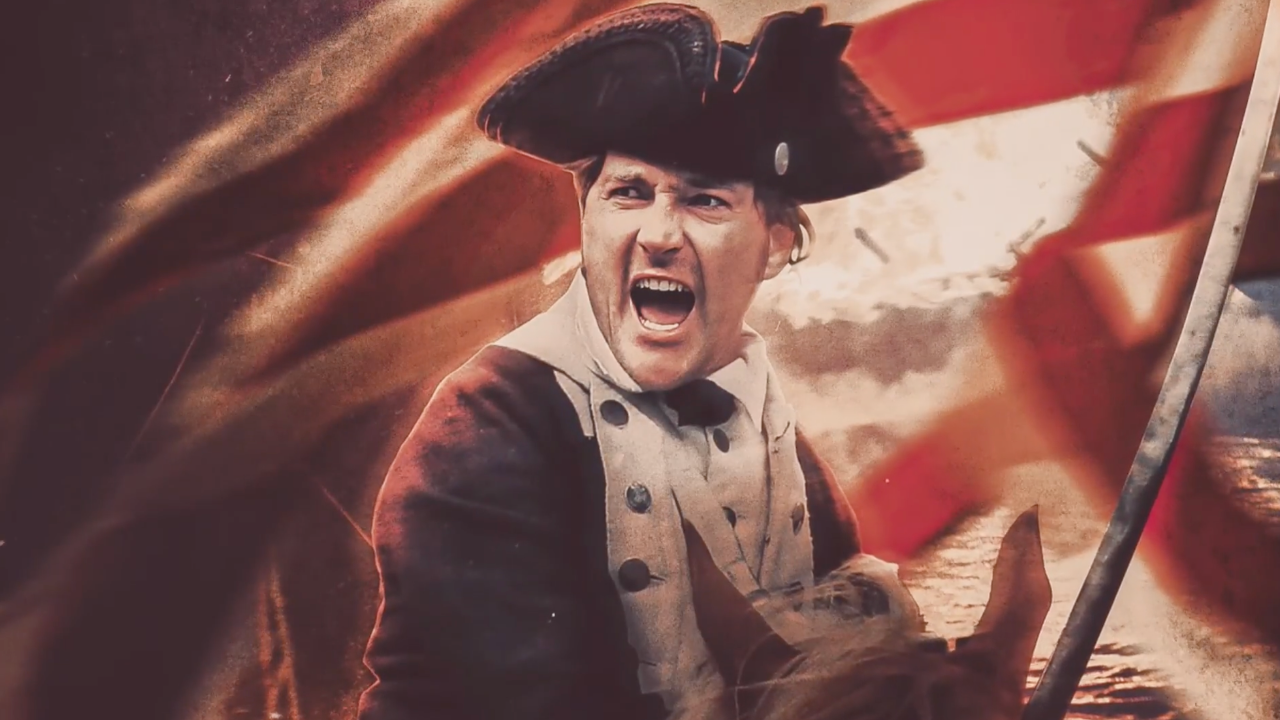 Why Benedict Arnold Turned Traitor Against the American Revolution, History