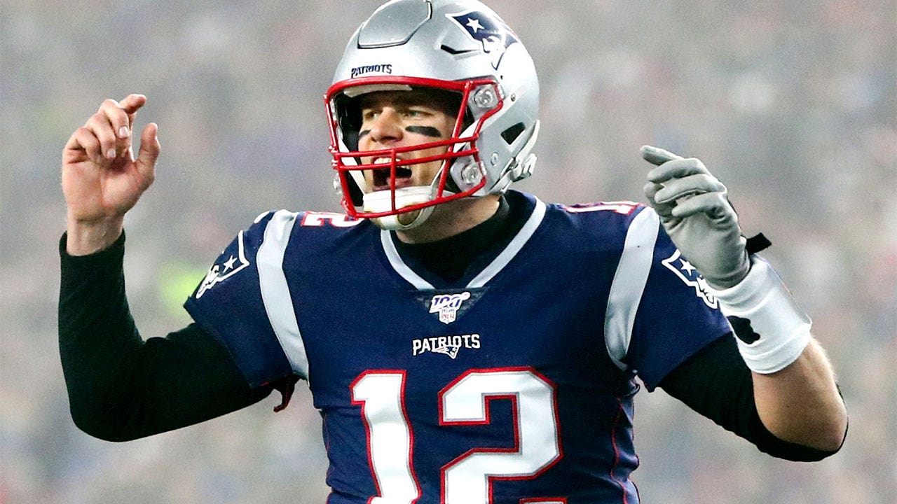 How to buy official Tom Brady Super Bowl LV Buccaneers jersey as TB12, Bucs  head to Super Bowl vs. Chiefs 