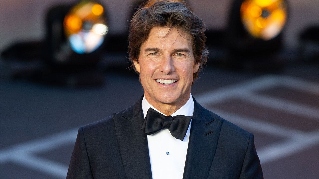 What movies is Tom Cruise in? 'Top Gun,' 'Jack Reacher,' 'Mission Impossible' and more