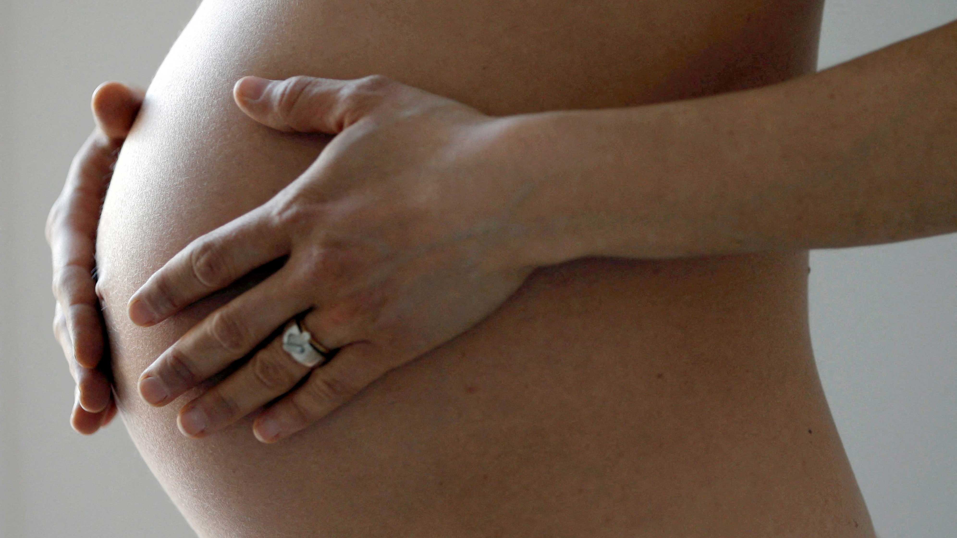 Uterus transplants allow successful pregnancies in US women, study says