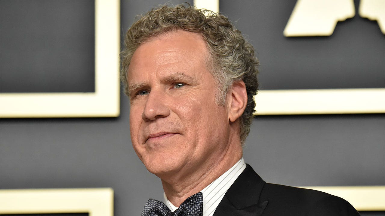 Comedy master Will Ferrell: From SNL sensation to box office king