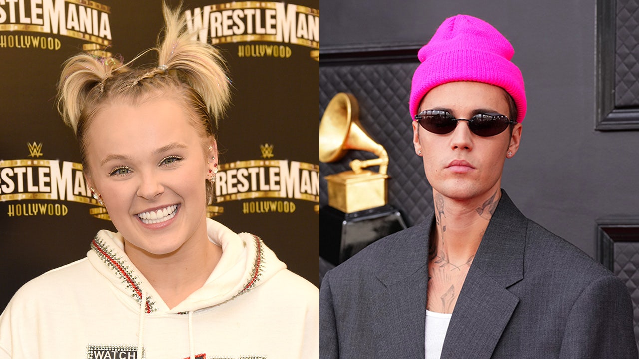 JoJo Siwa calls out Justin Bieber for previously making fun of her first car in viral TikTok trend