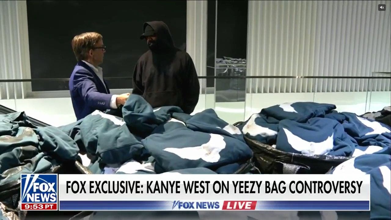 Kayne West: 'Don't Clown The Creators'