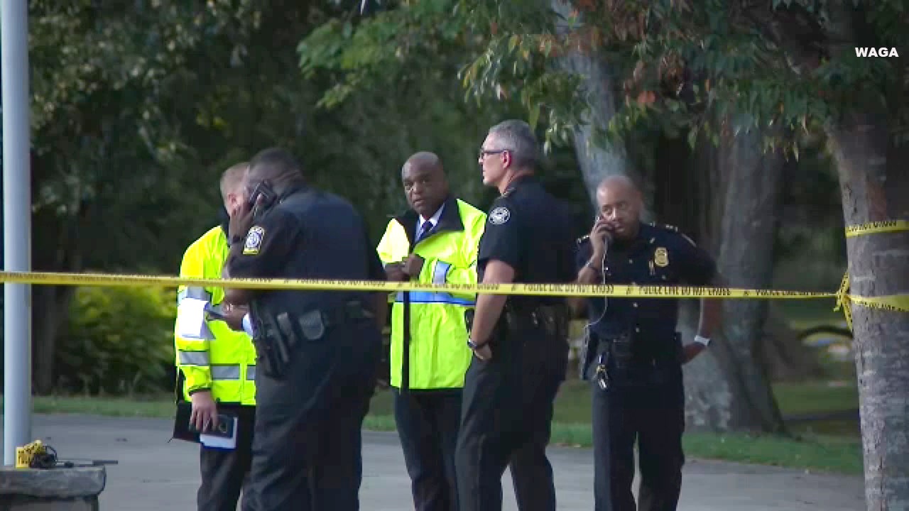 Atlanta park shooting: 1 killed, 5 others injured including 6-year-old child
