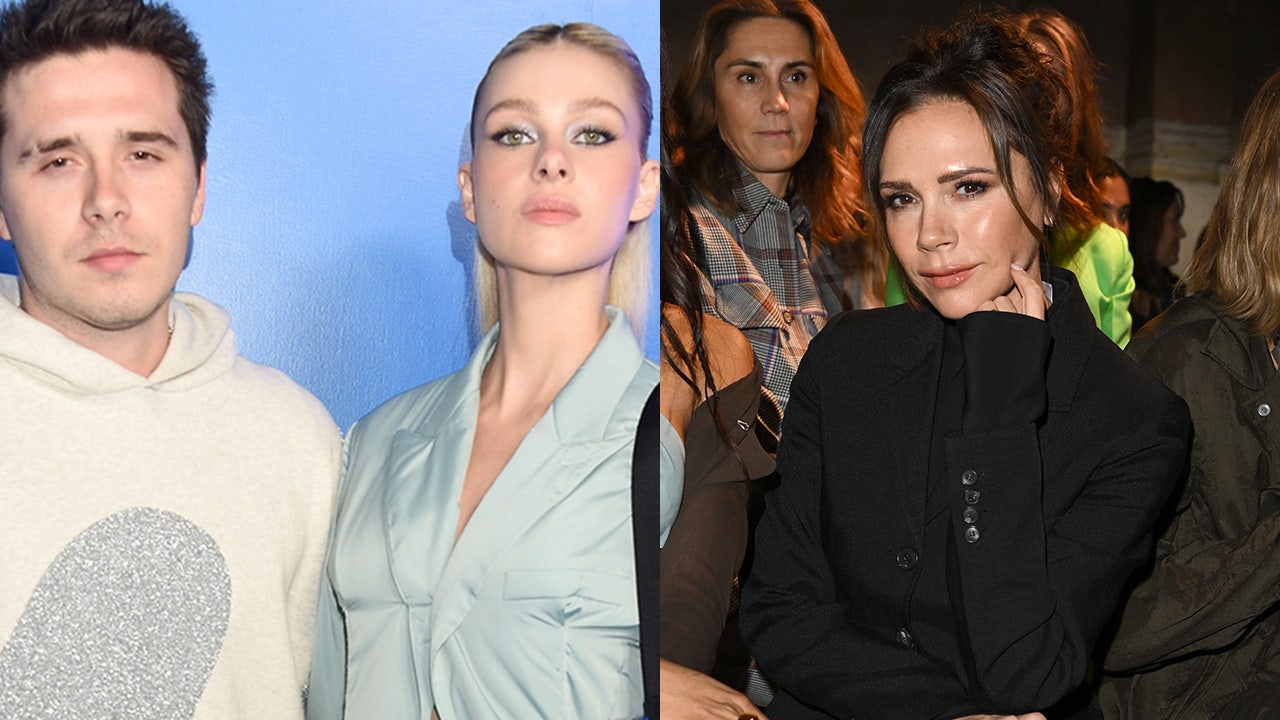 Nicola Peltz Beckham responds to supposed feud with mother-in-law Victoria Beckham