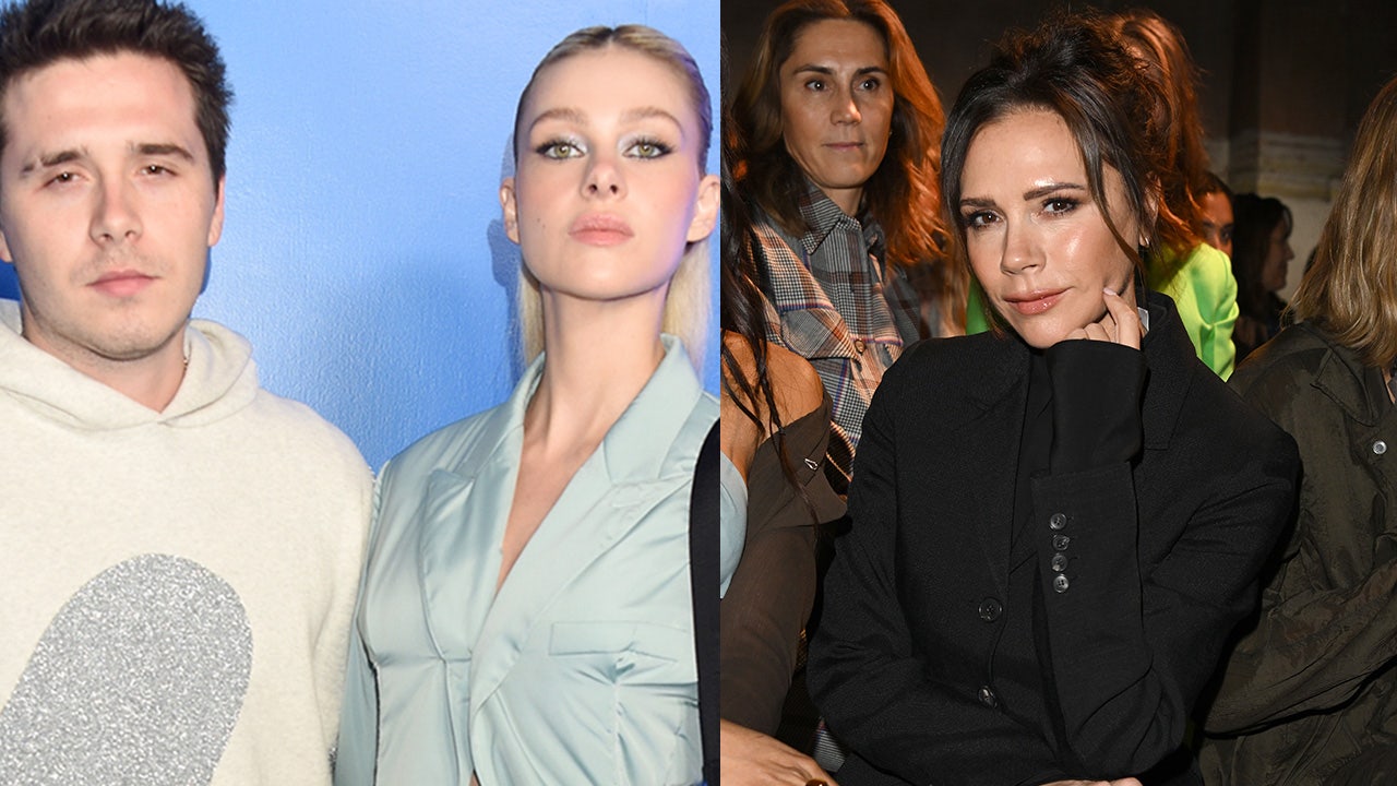 Nicola Peltz Beckham responds to supposed feud with mother-in-law Victoria  Beckham